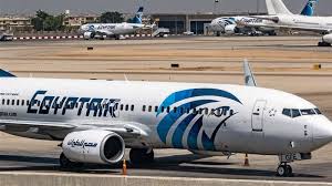 مصر للطيران تُعلق رحلاتها إلى مدن الخليج العربي عقب الهجمات الإيرانية